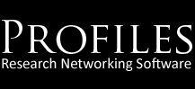 Profiles Research Networking Software